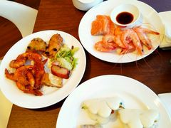 -嘉年华大酒店琴湾-自助餐厅
