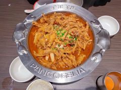 -胖哥俩肉蟹煲(世茂国际广场店)