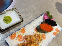 -七福寿司精致料理(王府井店)