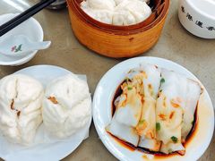 -香港蓮香樓(中環店)