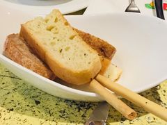 -安妮意大利餐厅(世贸天阶店)