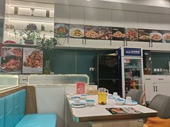 -洞庭米湘·湖南菜(银河SOHO店)