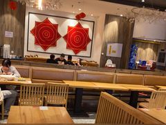 -东北风(龙湾万达广场)