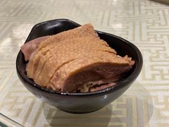 扬州盐水鹅-食為天·本地人爱吃的淮扬菜(瘦西湖店)