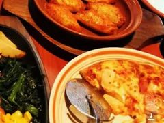 -萨莉亚意式餐厅(特力时尚汇店)