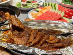 -国人川菜(李家村建东街店)