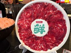 -巴蜀大将火锅(春熙店)