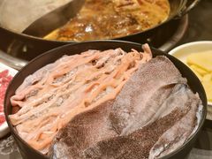 -巴蜀大将火锅(春熙店)