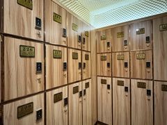 -世新养生馆(福马路店)