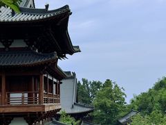 -径山寺