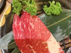 -九田家黑牛烤肉料理(衡百国际店)