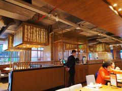 大堂-川流不息(北蔡休闲广场店)