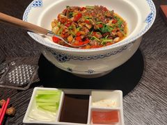 -玖五京菜(杭州城北万象城店)
