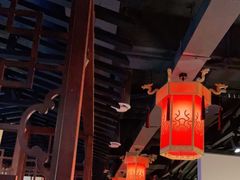 大堂-大龙燚火锅