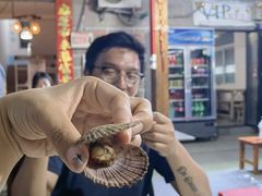 -阿弟特色海鲜餐厅·大排档(平潭店)