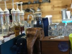 -Be Lived Cafe比例咖啡(摩天轮店)