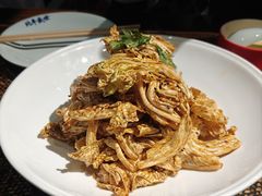 -北平盛世·新京菜·北京烤鸭(劲松·双井店)