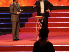 -南京奥林匹克体育中心-体育馆