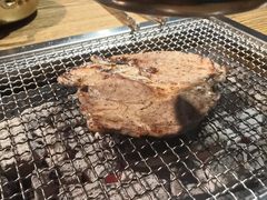 -鑫釜山海鲜烧烤(浑南店)