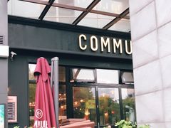 门面-COMMUNE幻师(五角场店)