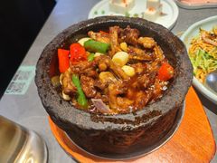 -江南里·新浙菜(苏州大悦城店)