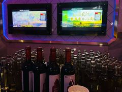 -欢乐空间KTV(奥山世纪城店)