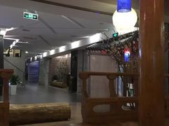大堂-纽斯桑拿会所(天山店)