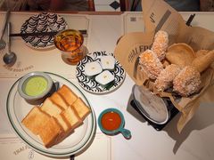 -太食獸泰式茶餐厅(IFS国金中心店)