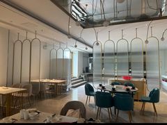 -海粤阁·精致粤菜·宴会厅(宝安店)