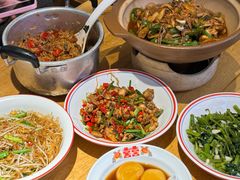 -威哥的菜·地道长沙菜(雨花亭店)