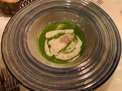 -北京古城老院厉晓麟精致菜