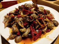 -别院里音乐餐酒吧(双流航空港店)