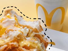 -麦当劳(吴中大道店)