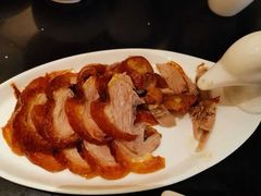 -玉林烤鸭店(垡头店)