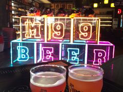 -M99 BEER世界啤酒吧(鸿云悦街店)