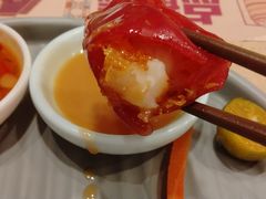 -点都德(中海环宇荟店)