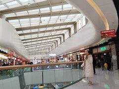 -万达广场(北京槐房店)