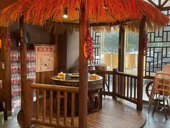 -唇辣号重庆老火锅(亦庄店)