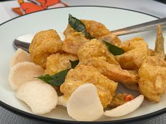 -珍宝海鲜(东海岸海鲜中心)