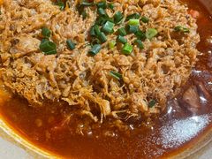 -山四砂锅(太原钟楼街店)