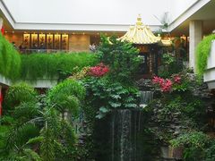 -白天鹅宾馆·流浮阁咖啡厅