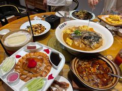 -壹零捌道·北京烤鸭(车公庄店)
