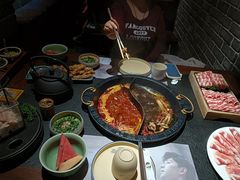 -火社火锅(平安大街店)