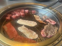 -花时·炭火烧肉(东百中心A馆店)