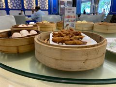 -满福隆酒楼(万绿园店)