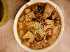-大地春饼店(黄河路店)