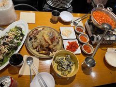 -Myth猪蹄(明洞店)