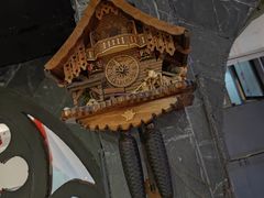 -Dark·大玩家馆沉浸剧情密室(黄埔店)