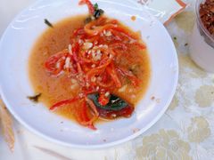 -铭副琦食·虾蟹烩馆(渔人码头店)