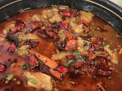 -大梁骨头馆·酱骨老菜(友好店)